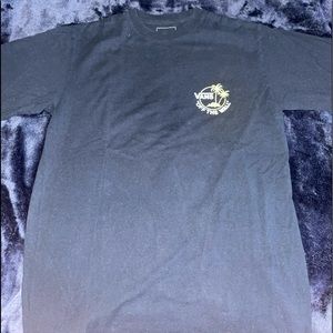 Vans Graphic T-Shirt Adult Small